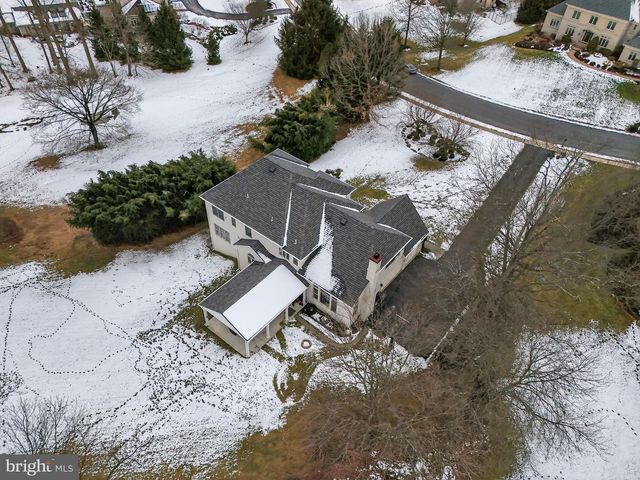 1101 JEFFERSON LN, Huntingdon Valley, PA 19006