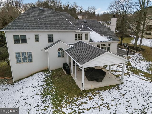 1101 JEFFERSON LN, Huntingdon Valley, PA 19006