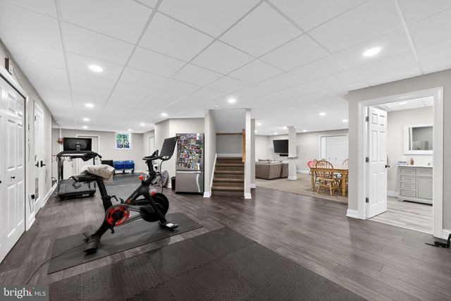 1101 JEFFERSON LN, Huntingdon Valley, PA 19006