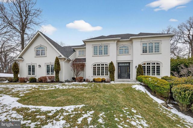 1101 JEFFERSON LN, Huntingdon Valley, PA 19006