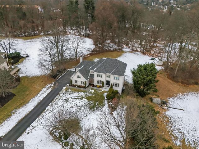 1101 JEFFERSON LN, Huntingdon Valley, PA 19006