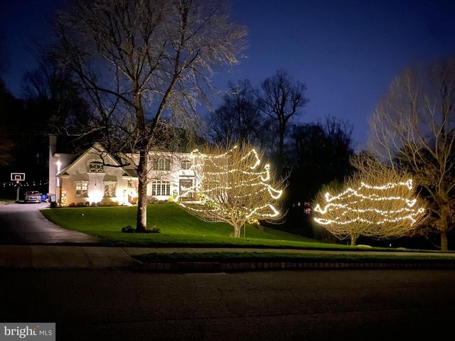 1101 JEFFERSON LN, Huntingdon Valley, PA 19006