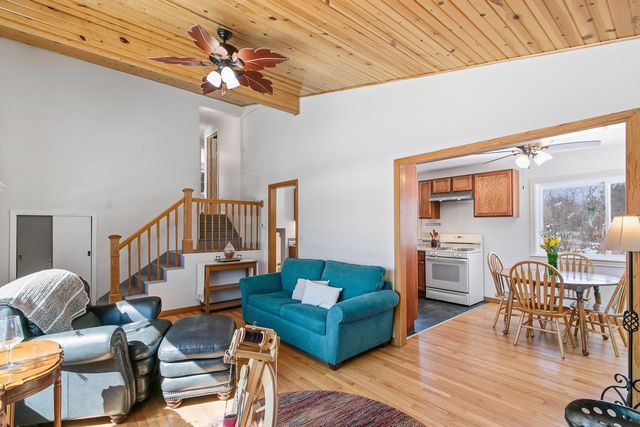 N2493 Kunz Road, Fort Atkinson, WI 53538