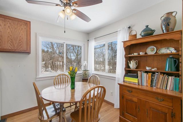 N2493 Kunz Road, Fort Atkinson, WI 53538