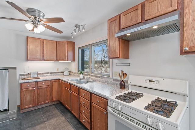 N2493 Kunz Road, Fort Atkinson, WI 53538