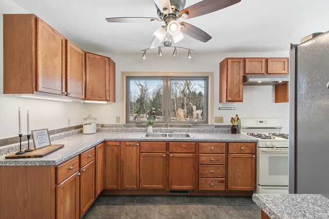 N2493 Kunz Road, Fort Atkinson, WI 53538