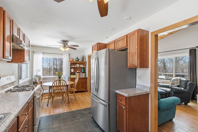 N2493 Kunz Road, Fort Atkinson, WI 53538