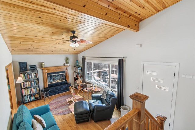 N2493 Kunz Road, Fort Atkinson, WI 53538