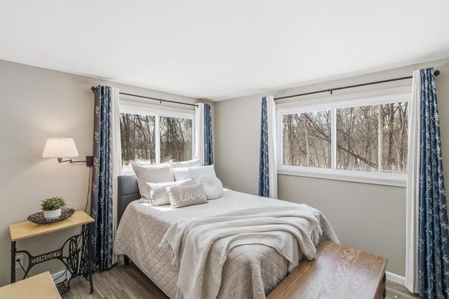 N2493 Kunz Road, Fort Atkinson, WI 53538