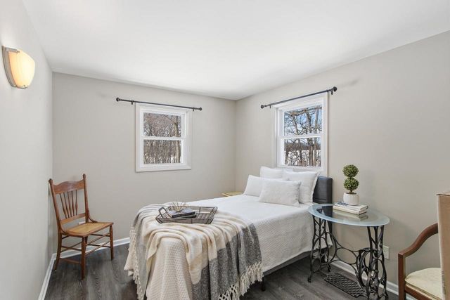 N2493 Kunz Road, Fort Atkinson, WI 53538