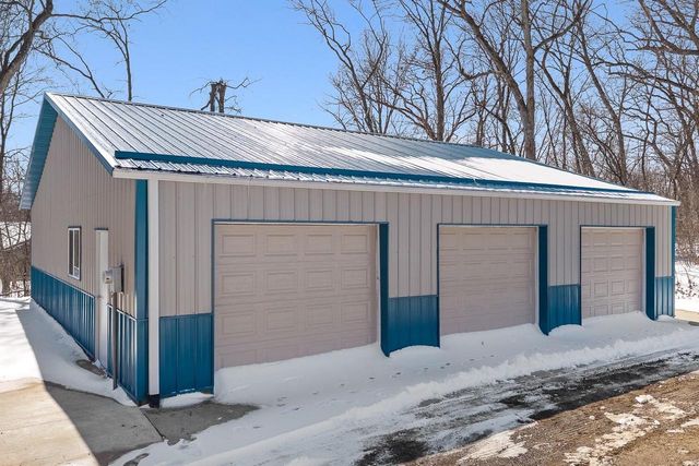 N2493 Kunz Road, Fort Atkinson, WI 53538