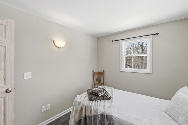 N2493 Kunz Road, Fort Atkinson, WI 53538