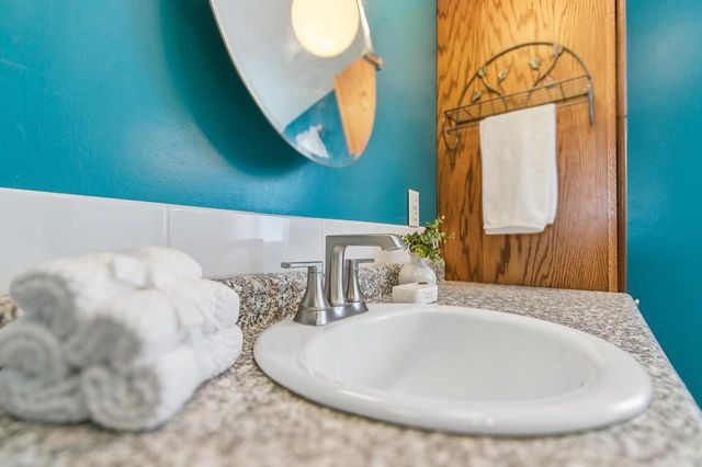 N2493 Kunz Road, Fort Atkinson, WI 53538