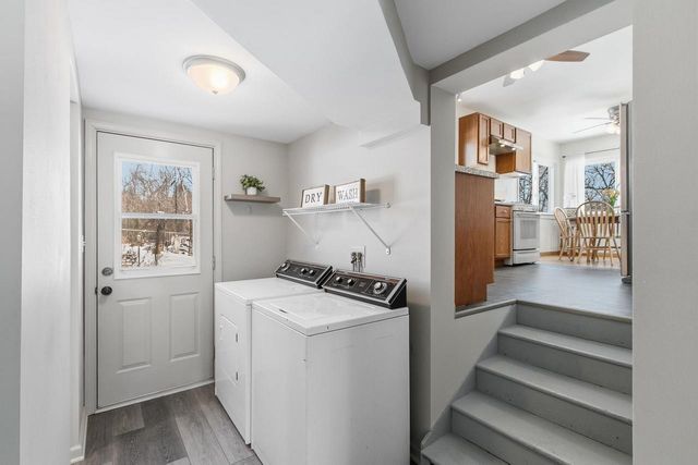 N2493 Kunz Road, Fort Atkinson, WI 53538