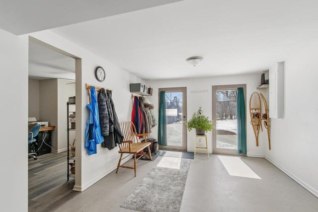 N2493 Kunz Road, Fort Atkinson, WI 53538