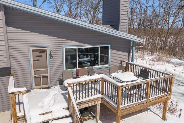 N2493 Kunz Road, Fort Atkinson, WI 53538