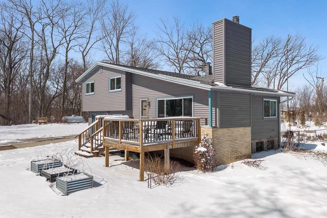 N2493 Kunz Road, Fort Atkinson, WI 53538