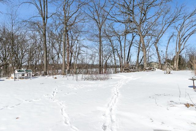 N2493 Kunz Road, Fort Atkinson, WI 53538