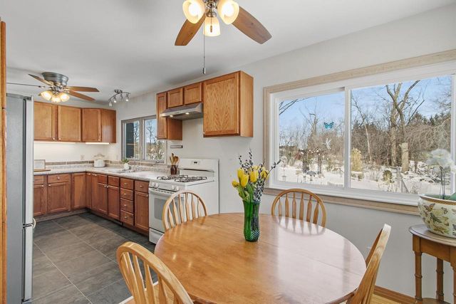 N2493 Kunz Road, Fort Atkinson, WI 53538