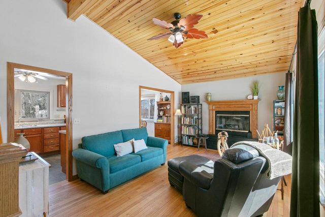 N2493 Kunz Road, Fort Atkinson, WI 53538