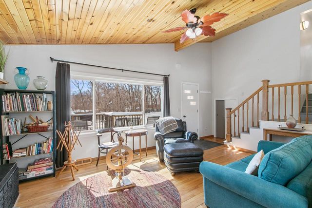 N2493 Kunz Road, Fort Atkinson, WI 53538