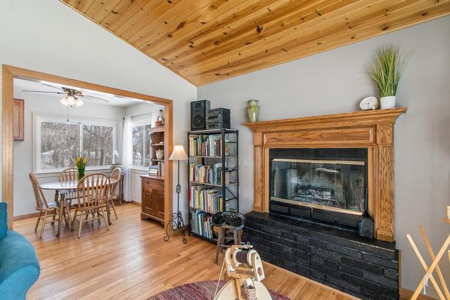 N2493 Kunz Road, Fort Atkinson, WI 53538