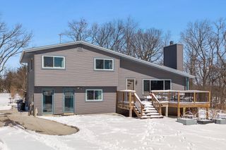 N2493 Kunz Road, Fort Atkinson, WI 53538