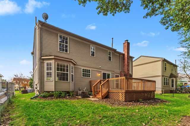 3222 Roon The Ben, Ann Arbor, MI 48108