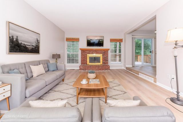 3222 Roon The Ben, Ann Arbor, MI 48108
