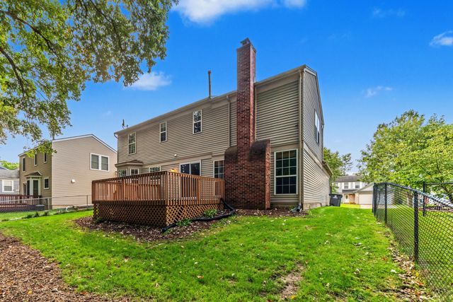 3222 Roon The Ben, Ann Arbor, MI 48108