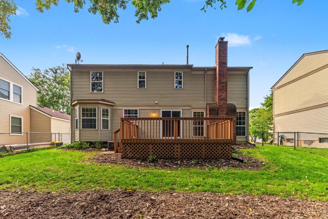 3222 Roon The Ben, Ann Arbor, MI 48108