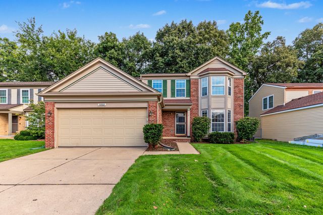 3222 Roon The Ben, Ann Arbor, MI 48108