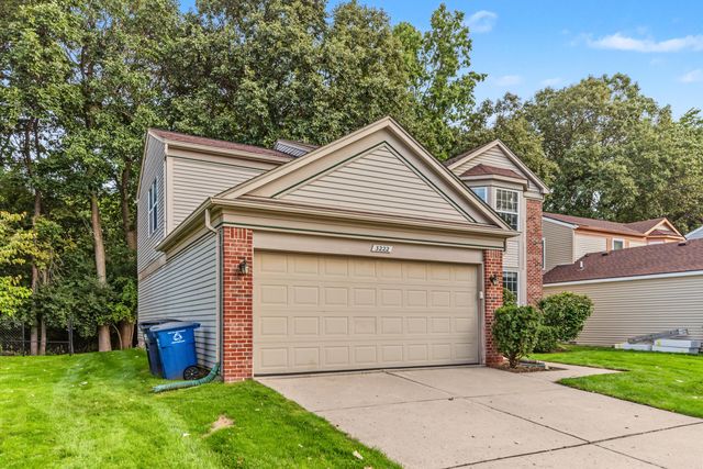 3222 Roon The Ben, Ann Arbor, MI 48108