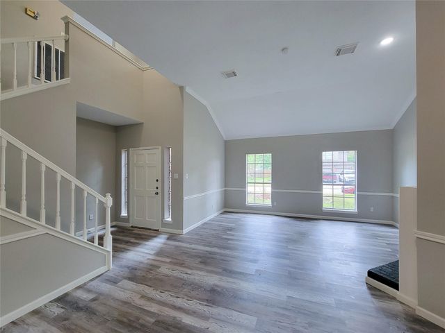 13522 Ryanwood Drive, Houston, TX 77065