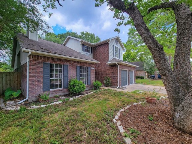 13522 Ryanwood Drive, Houston, TX 77065