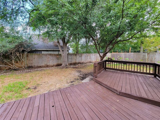 13522 Ryanwood Drive, Houston, TX 77065