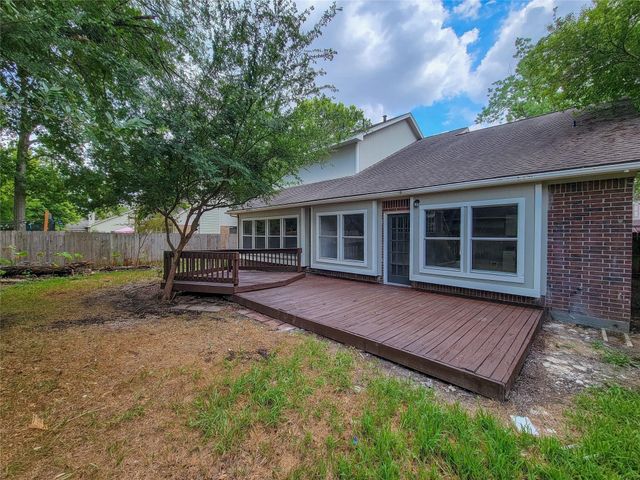 13522 Ryanwood Drive, Houston, TX 77065