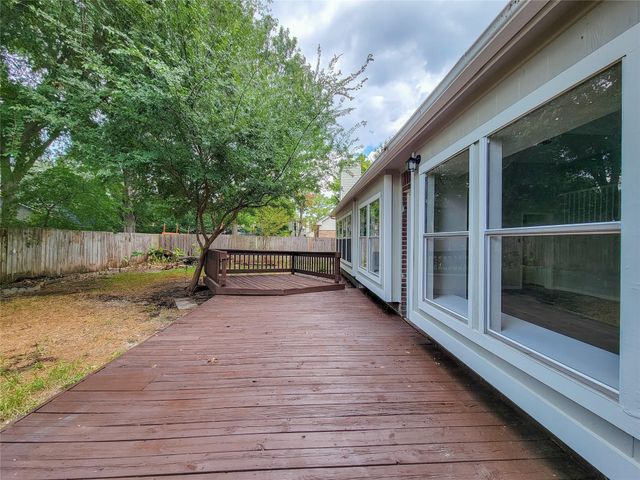 13522 Ryanwood Drive, Houston, TX 77065