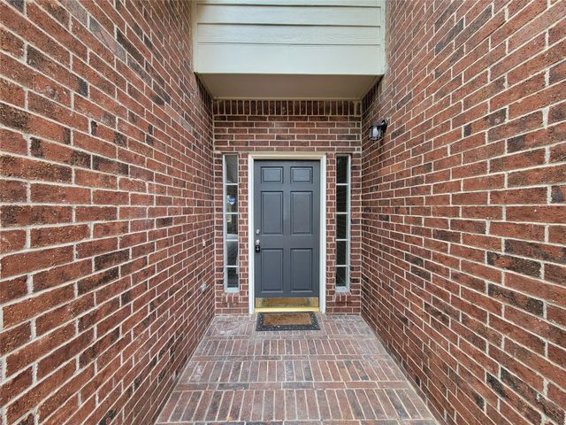 13522 Ryanwood Drive, Houston, TX 77065