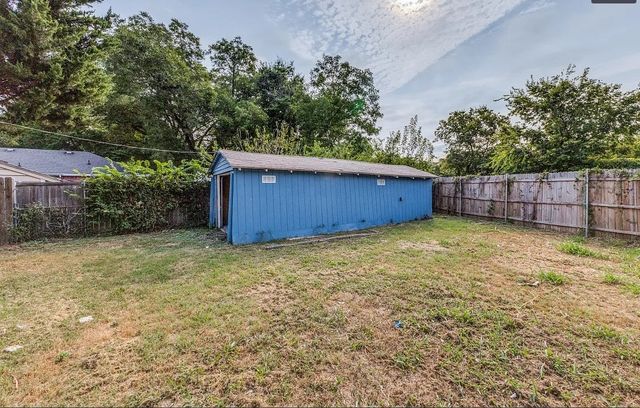 3914 Spring Avenue, Dallas, TX 75210