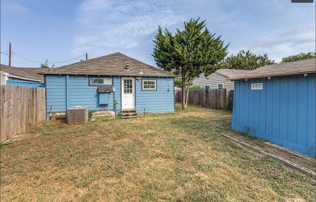 3914 Spring Avenue, Dallas, TX 75210