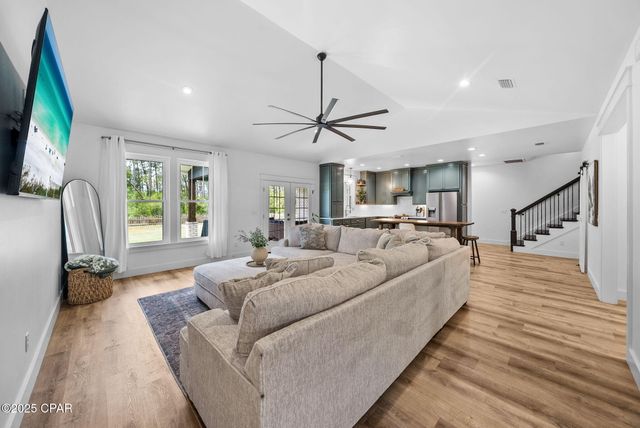 9719 Sweetfield Lane, Panama City, FL 32409