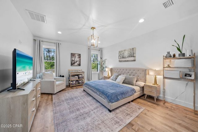 9719 Sweetfield Lane, Panama City, FL 32409