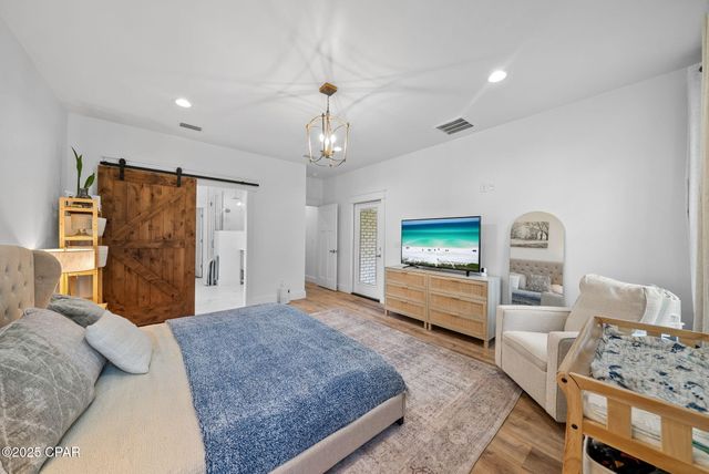 9719 Sweetfield Lane, Panama City, FL 32409