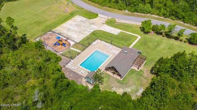 9719 Sweetfield Lane, Panama City, FL 32409