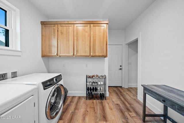 9719 Sweetfield Lane, Panama City, FL 32409