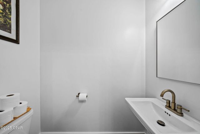 9719 Sweetfield Lane, Panama City, FL 32409