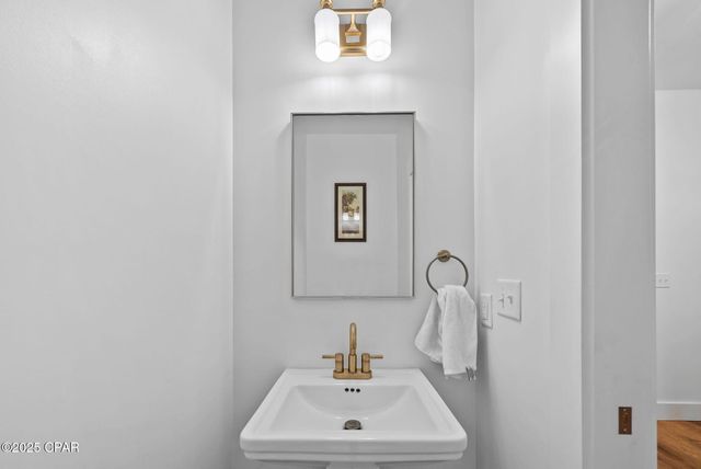 9719 Sweetfield Lane, Panama City, FL 32409