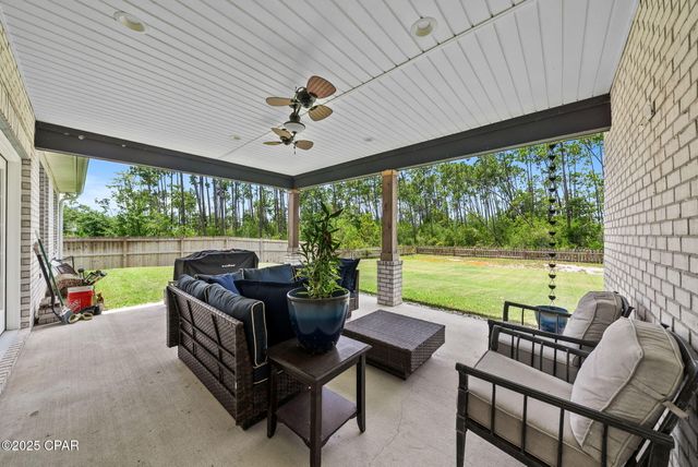 9719 Sweetfield Lane, Panama City, FL 32409