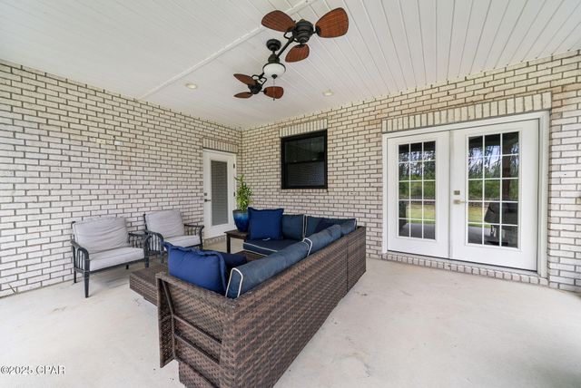 9719 Sweetfield Lane, Panama City, FL 32409